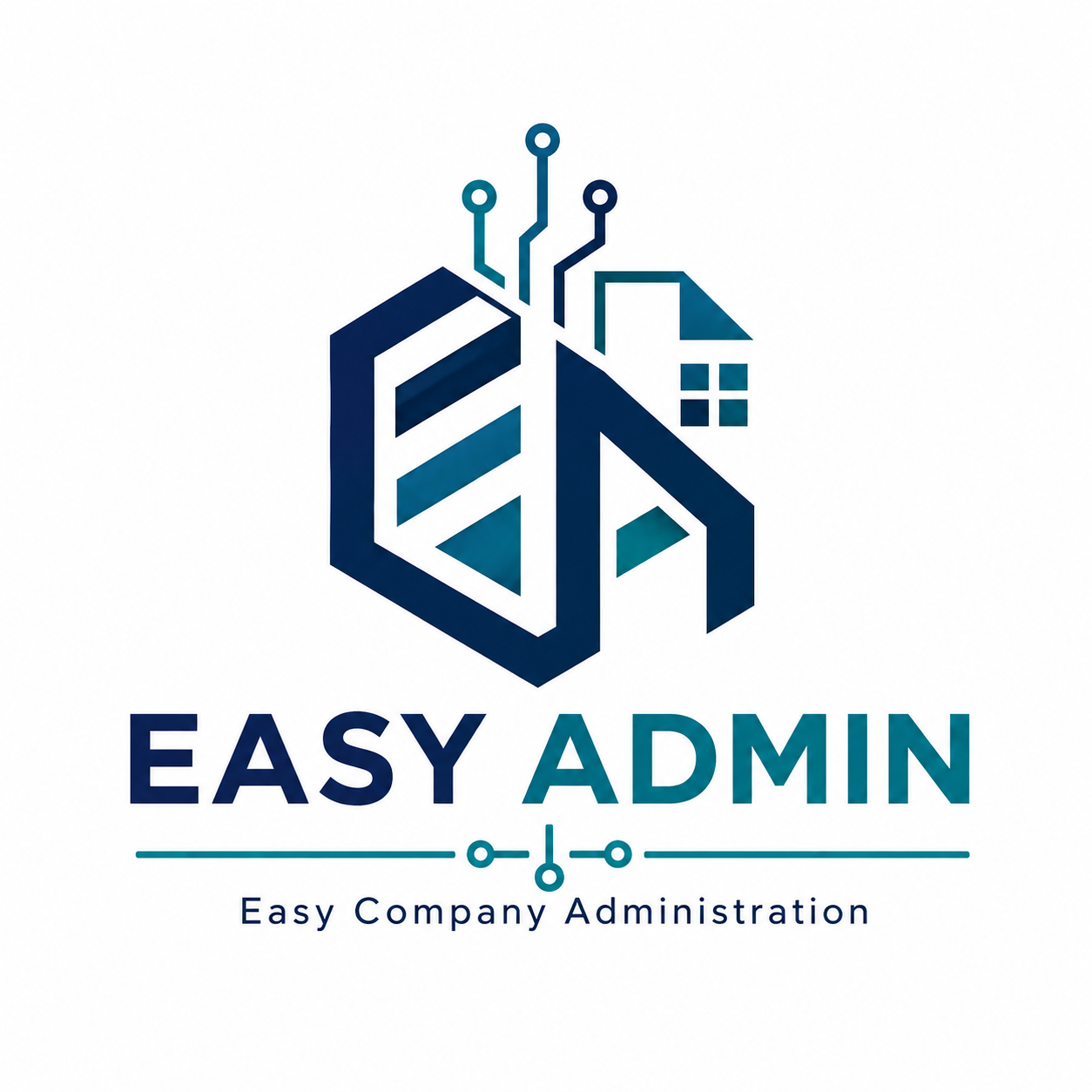 Easy Admin logo